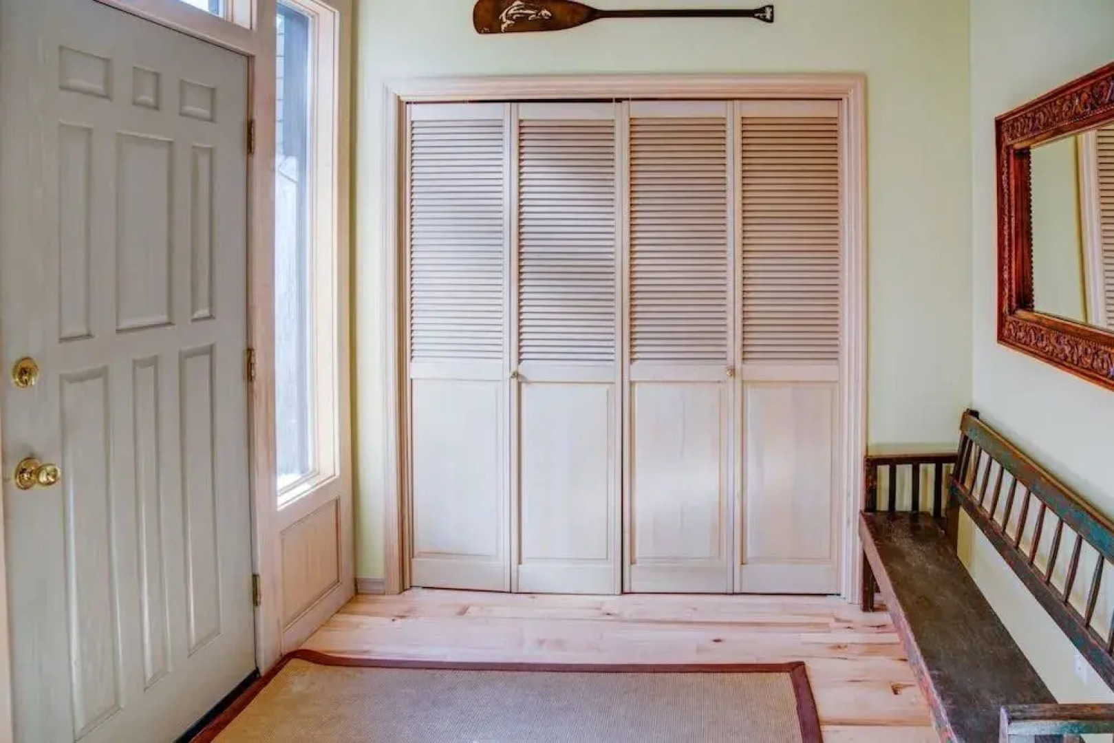 Bozeman - East Gallatin Retreat