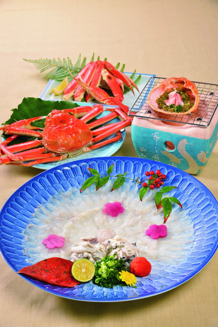 The Gran Resort Mikatagoko