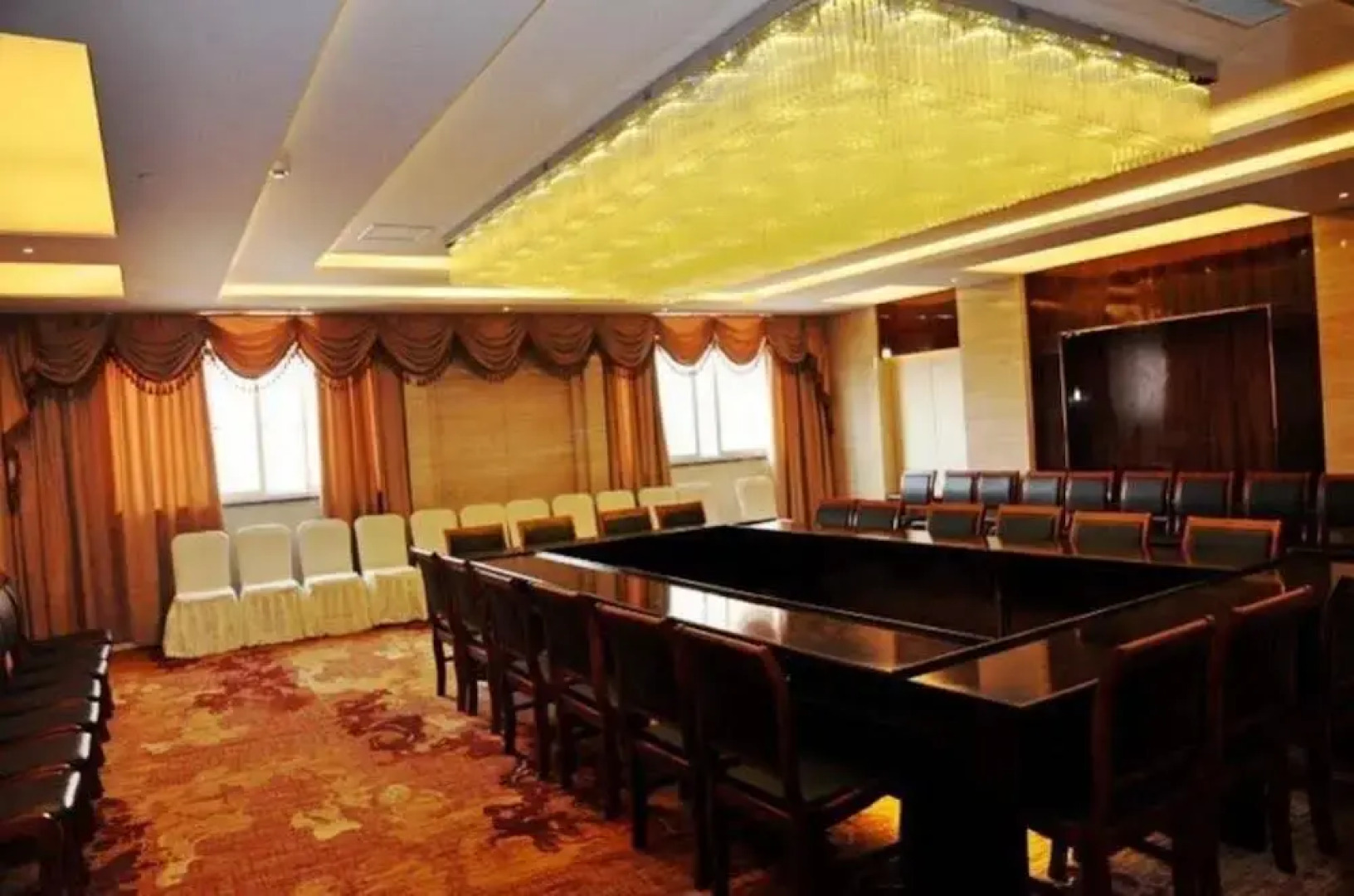 Shanzhou Hotel