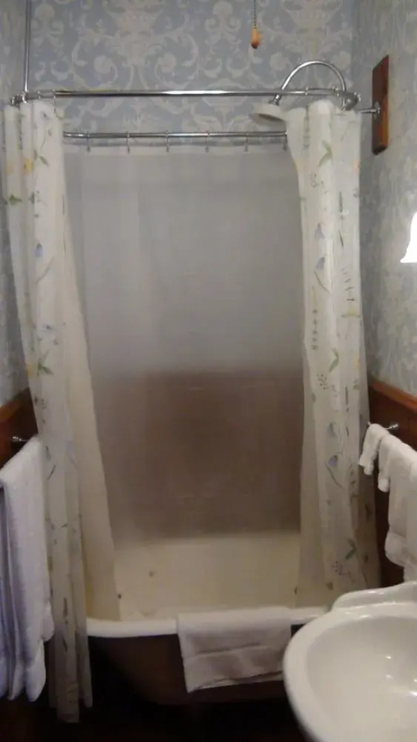 Angel Rose Bed and Breakfast