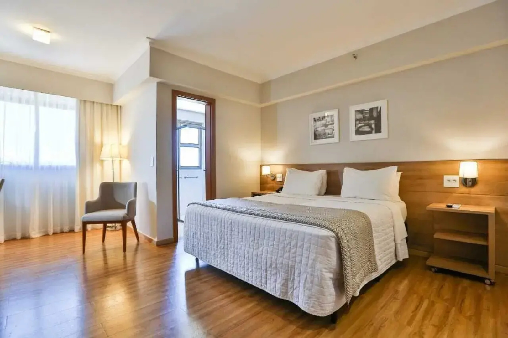 Casa Vila Pinhal Broa