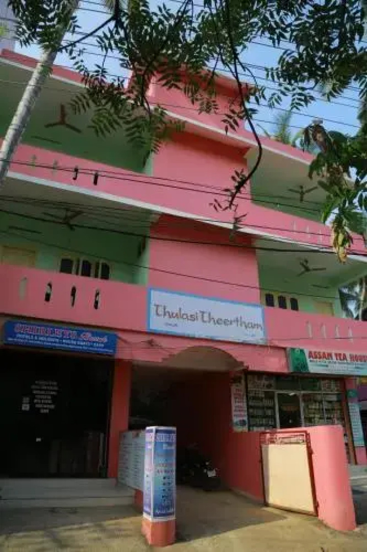 Shirleys Beach Hotel