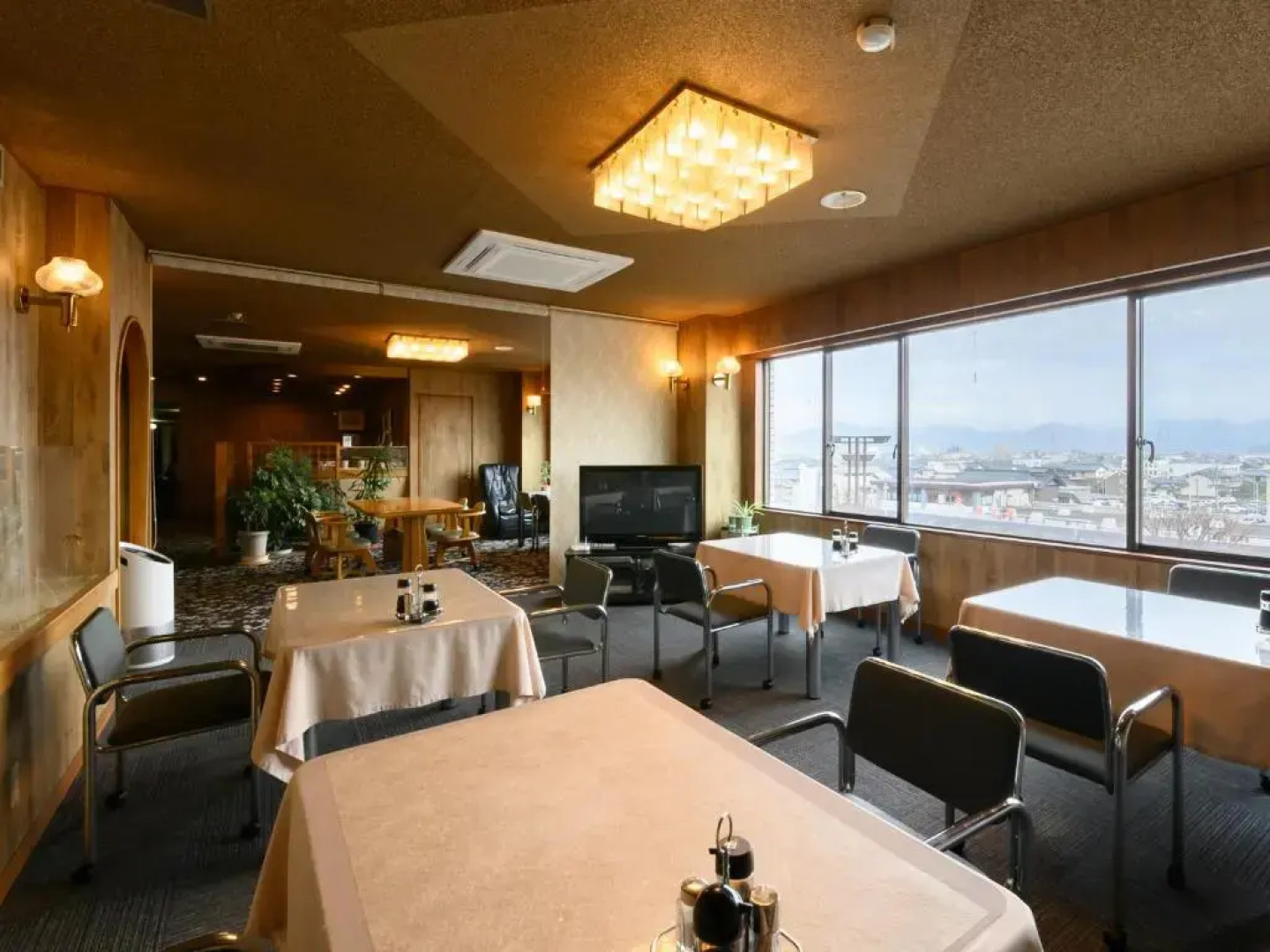 Tabist Business Hotel Osamura