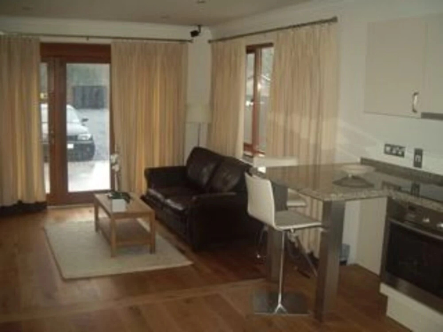 College View Apartments