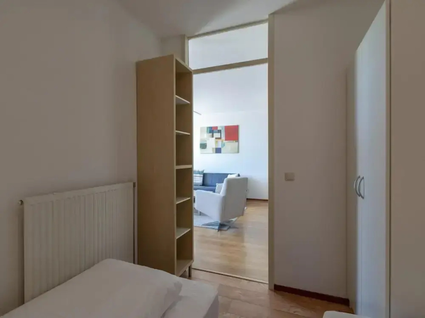 Fantastic Penthouse on the top Floor