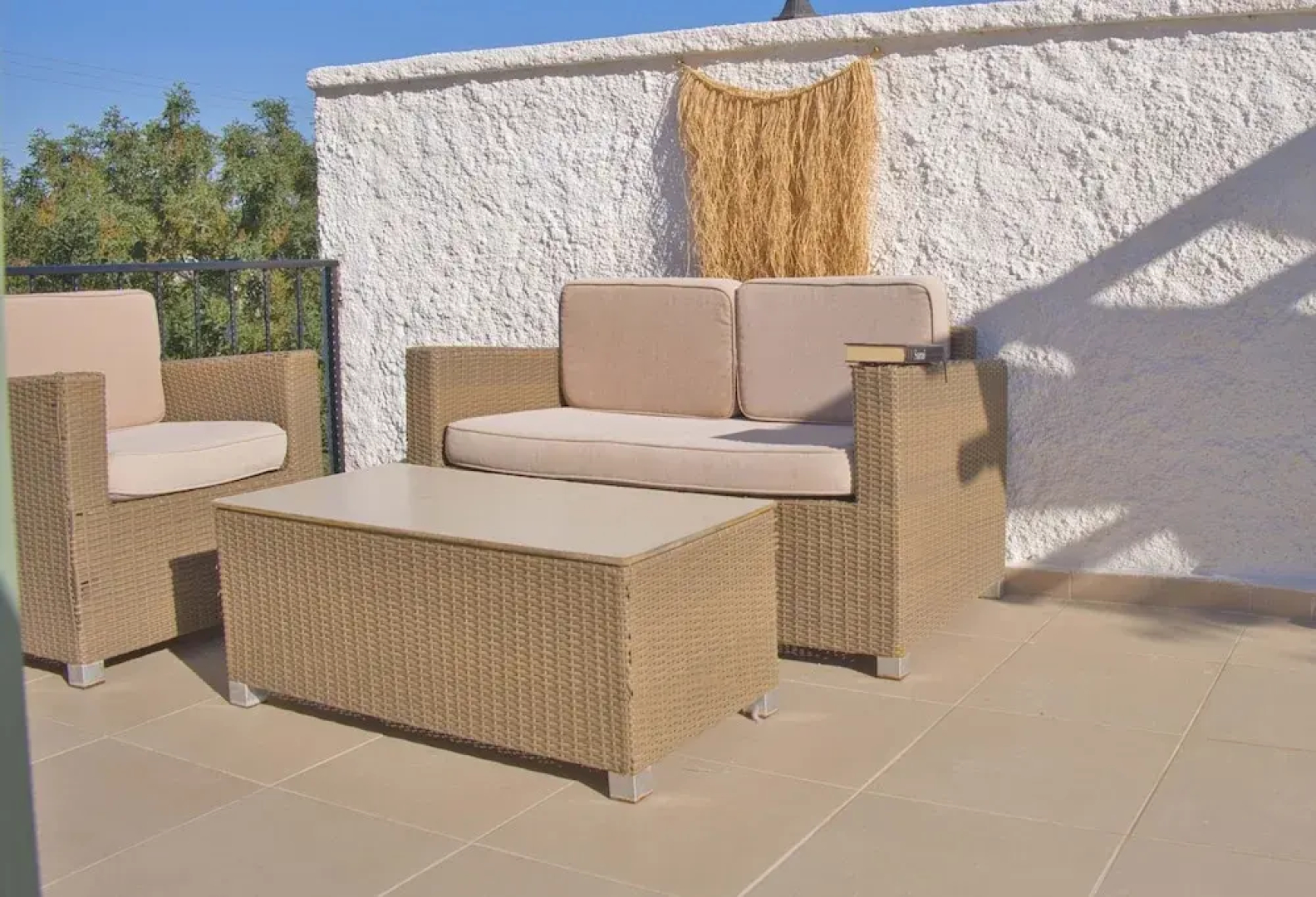 Elda Alacati Hotel
