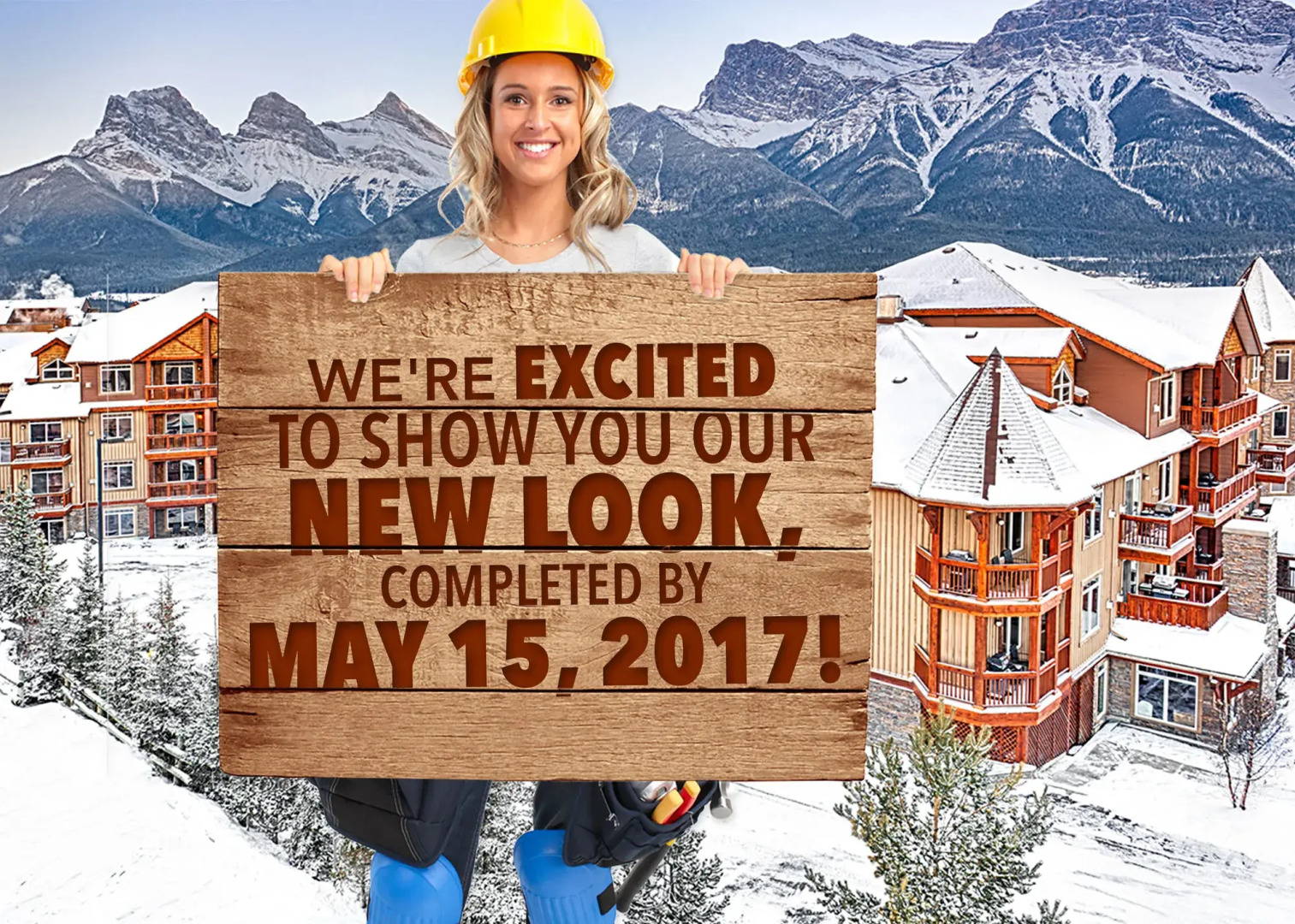 Falcon Crest Lodge by CLIQUE