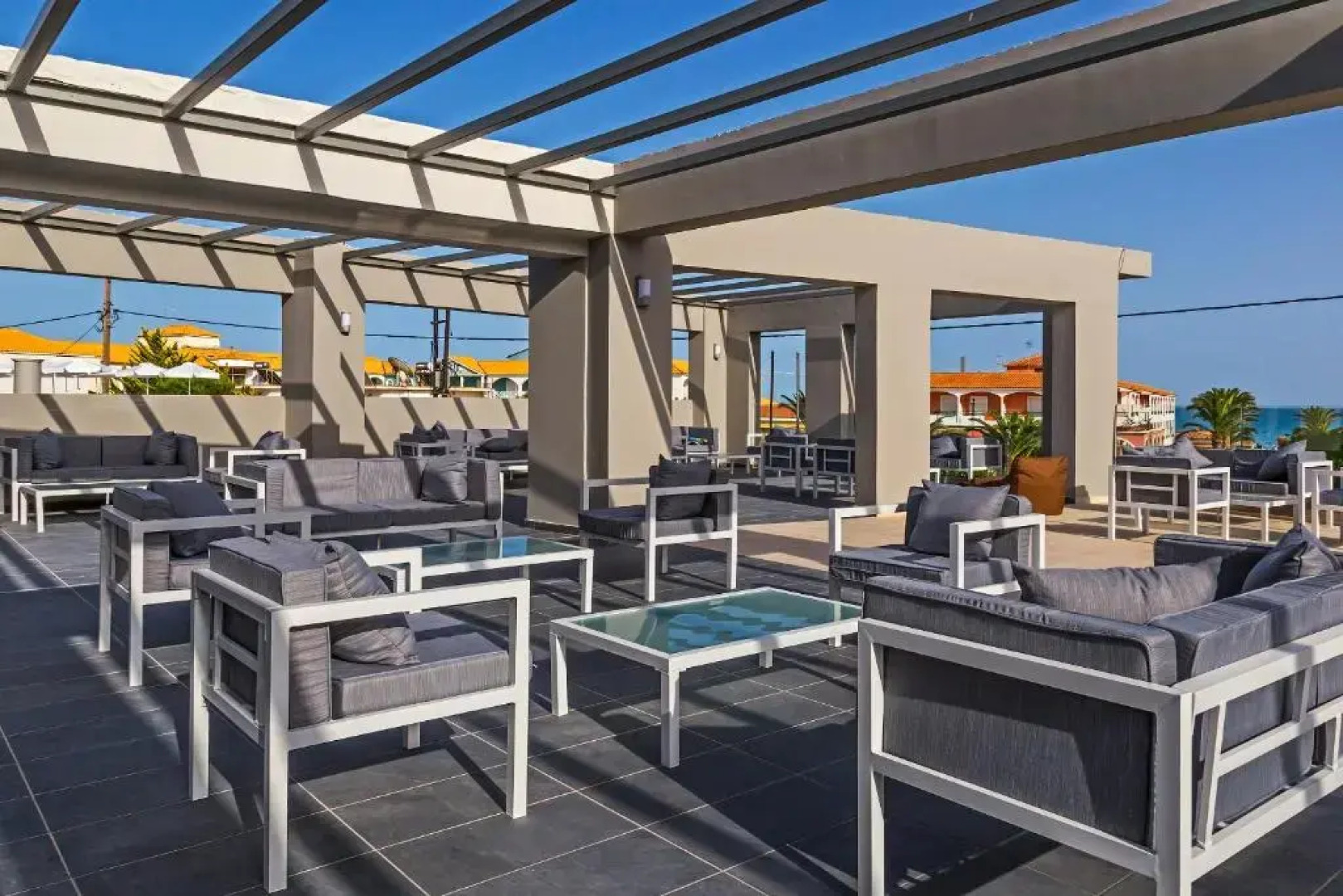 White Olive Premium Laganas - All Inclusive