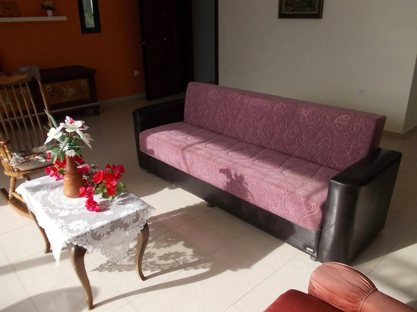 Sarakinos Apartments