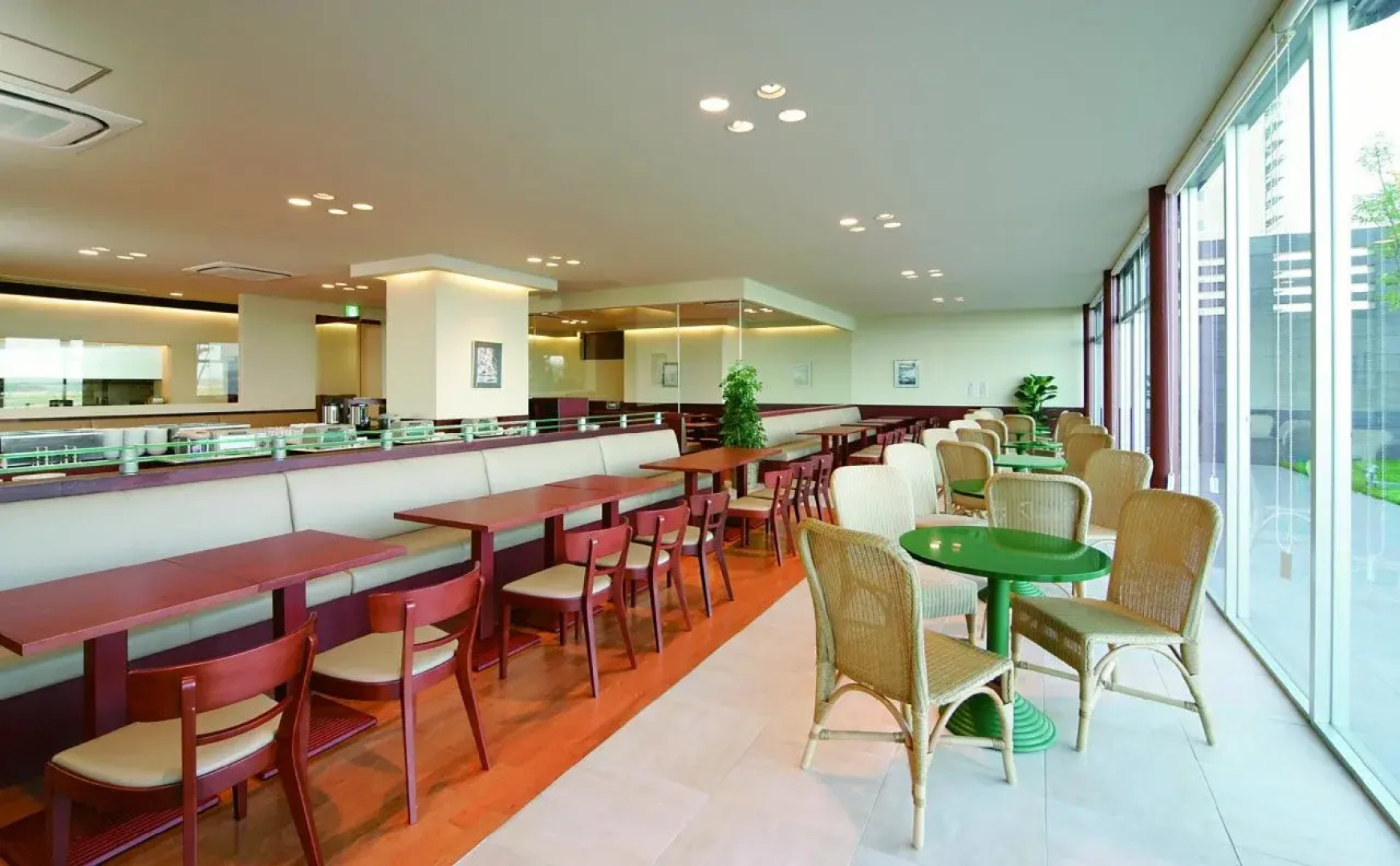 Comfort Hotel Central International Airport