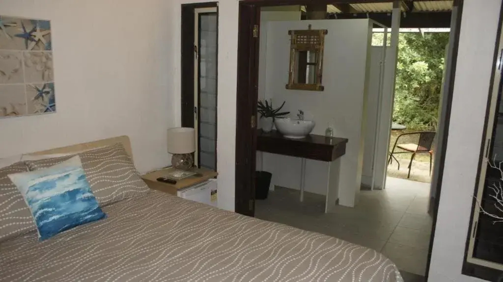 The Chantra Mission Beach B&B