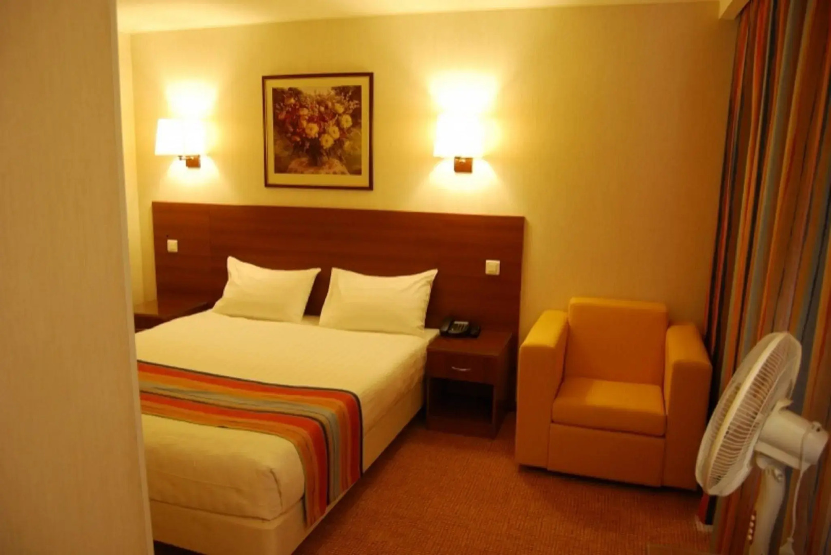 Гостиница «Аминьевская»