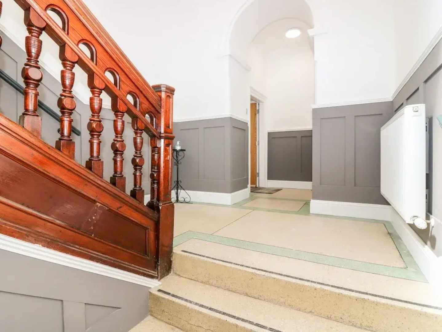 The Keepers Cottage at The Institute Executive Apartments