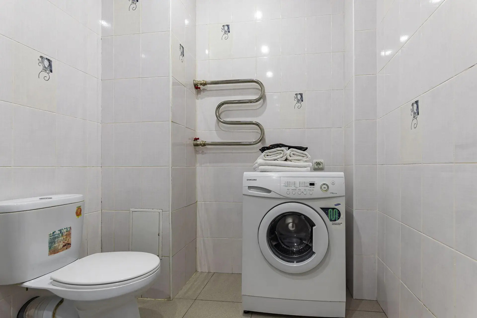 Апартаменты Стрелка на Мещерском бульваре, д. 5А