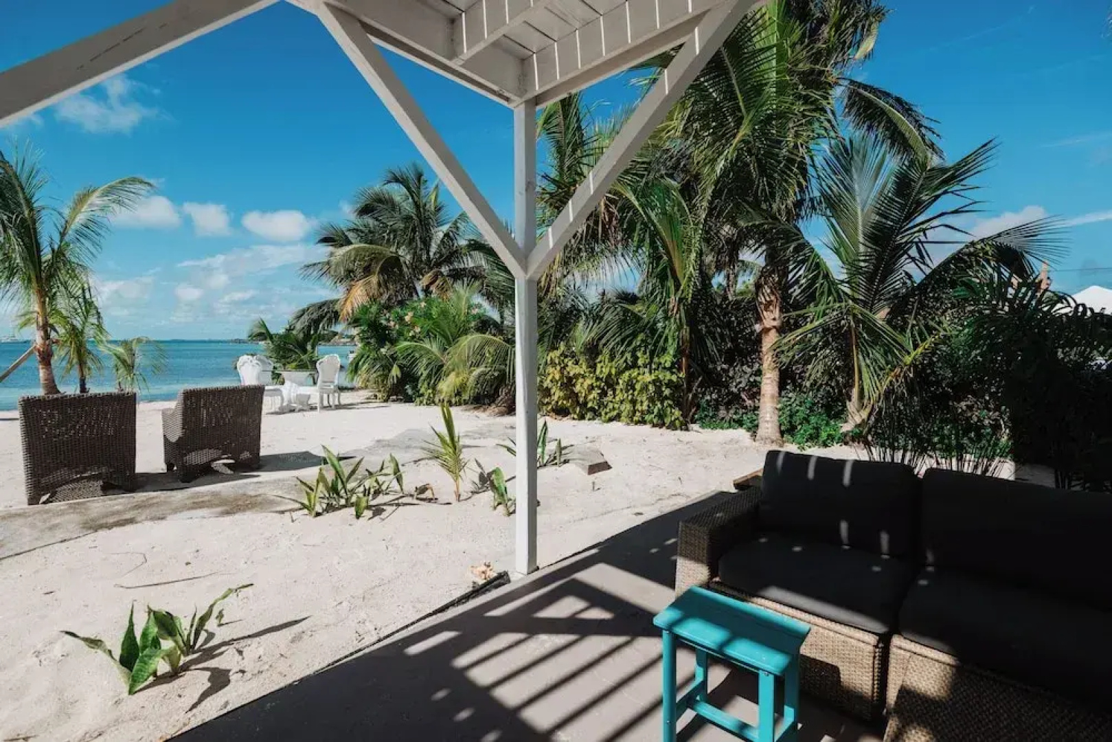 Guana Beach Inn