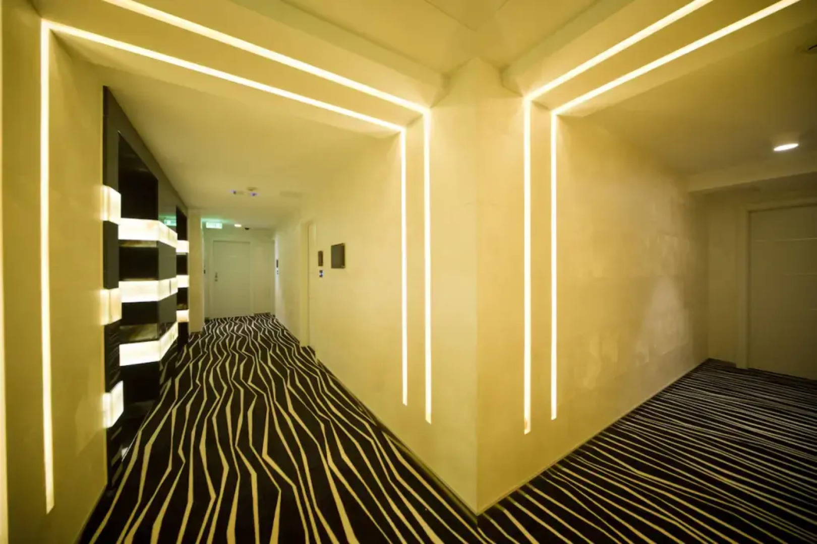 Hugo's Boutique Hotel - Adults Only