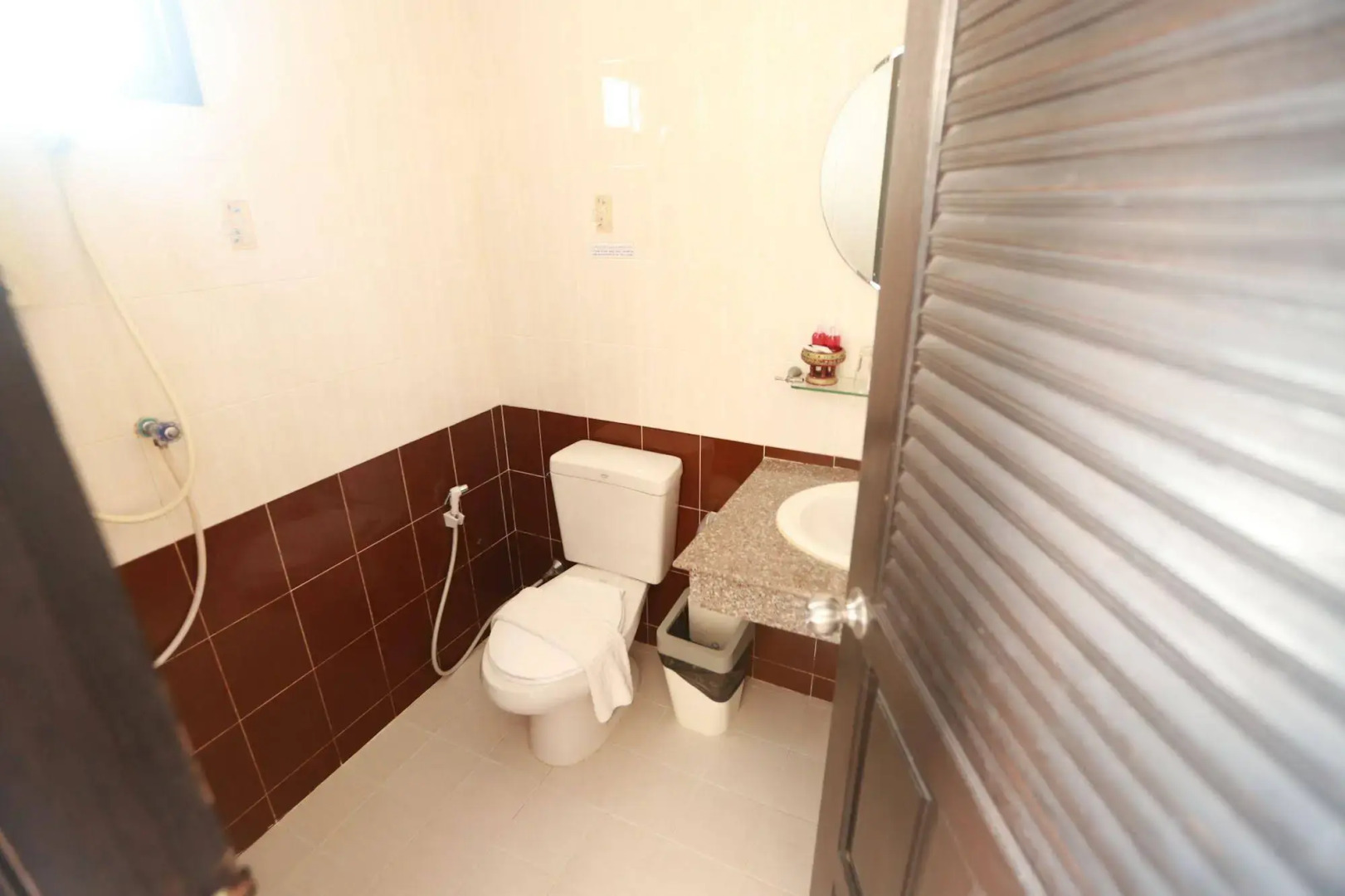 Phuket Paradise Hotel