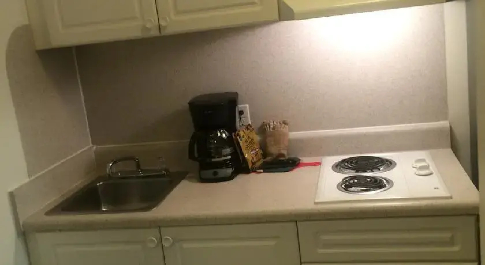 Savannah Suites Chamblee