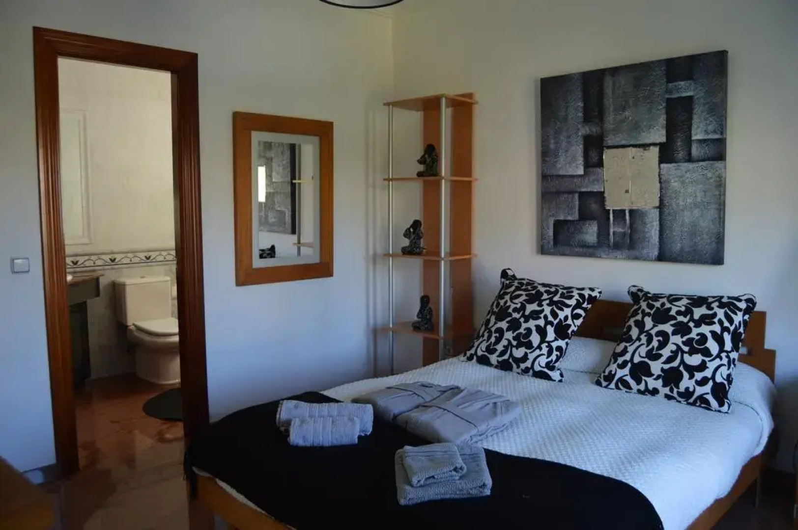 Villa Pergola Luxury B&B