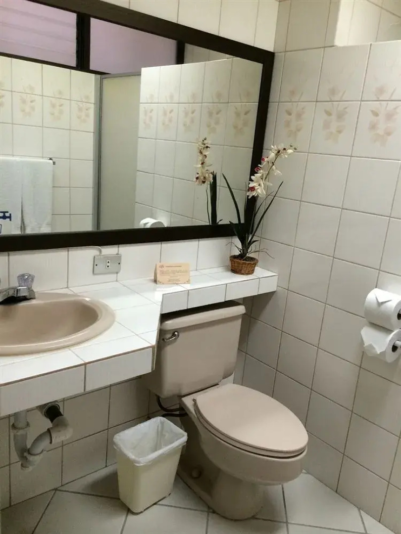 Costa Rica Tennis Club And Hotel