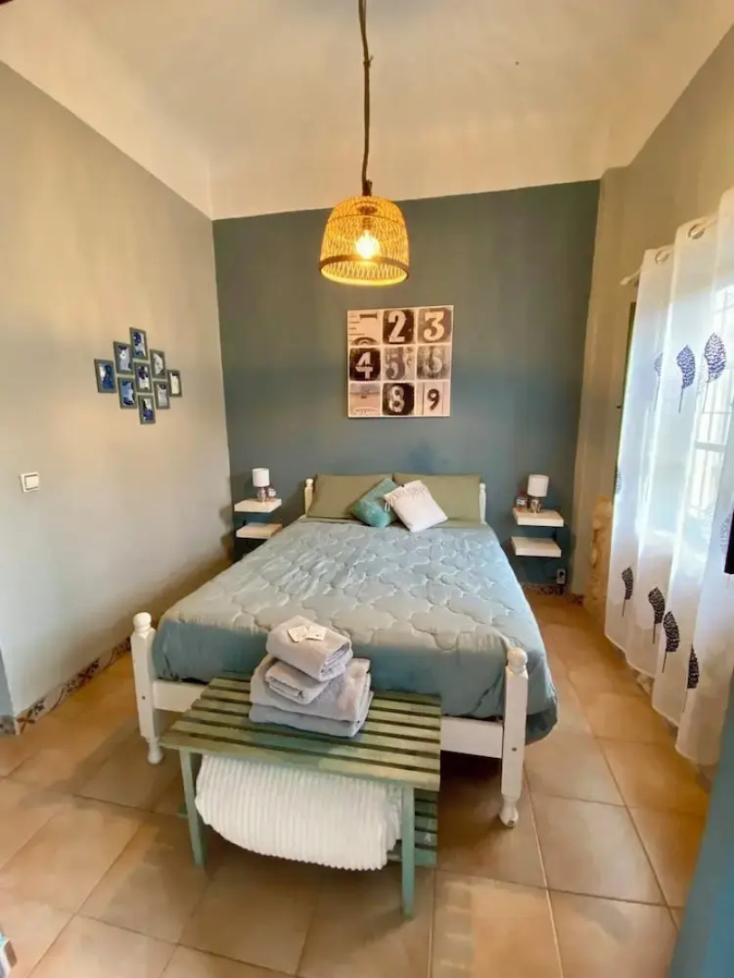 Self Catering Accommodation for the Larger Group