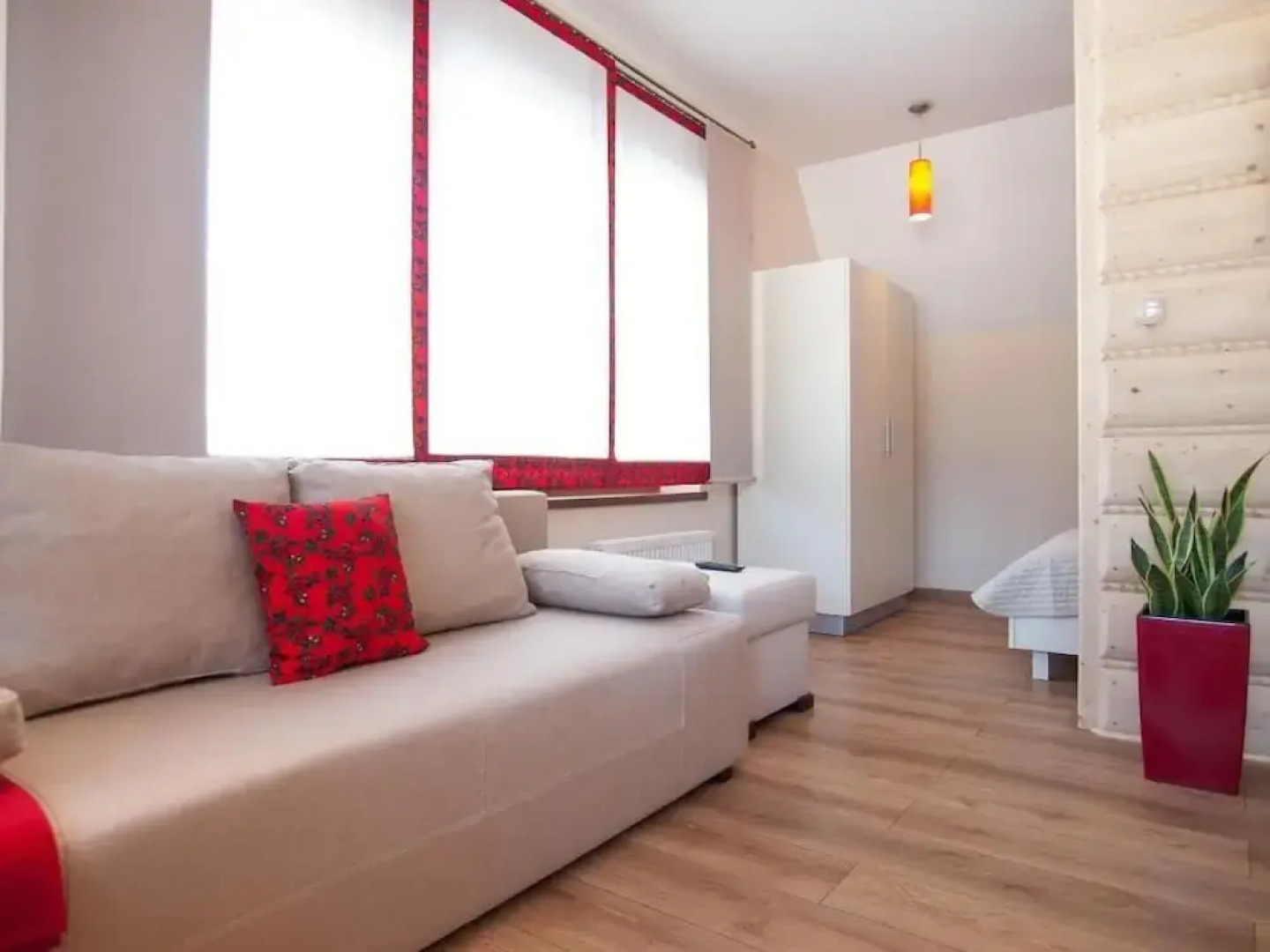 Domek & Apartament Na Ogrodzie