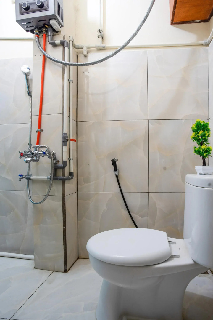 Le Reve Residence by OYO Rooms