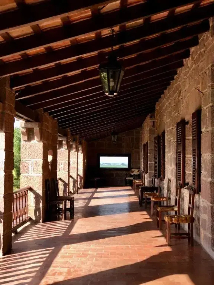 Hosteria Fortin de San Miguel