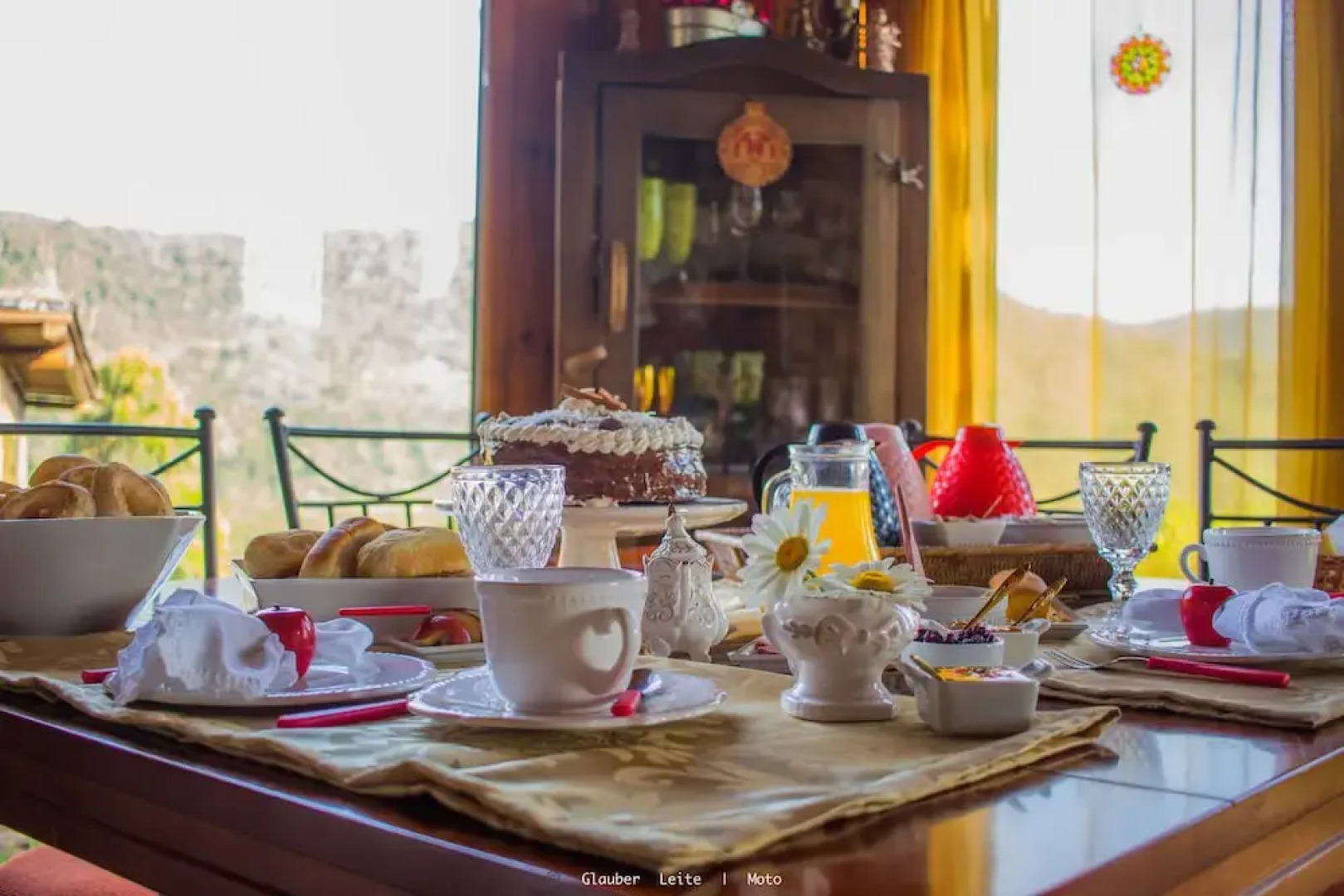 Eco Hospedagem Yahoo