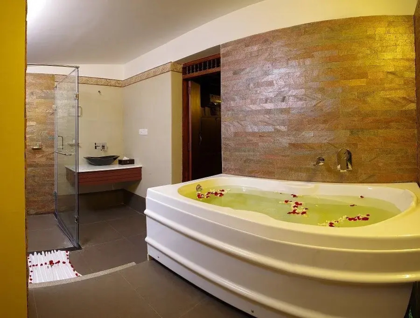 El Oceano Beach Villas