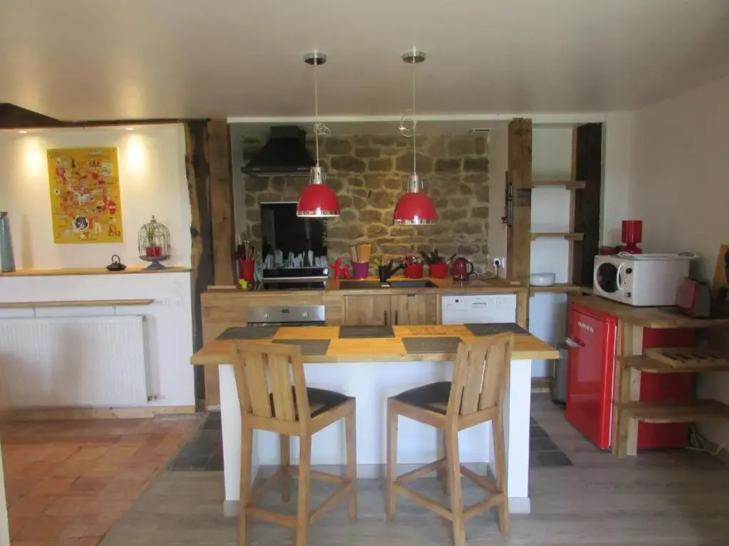 Hauts De La Brancherie