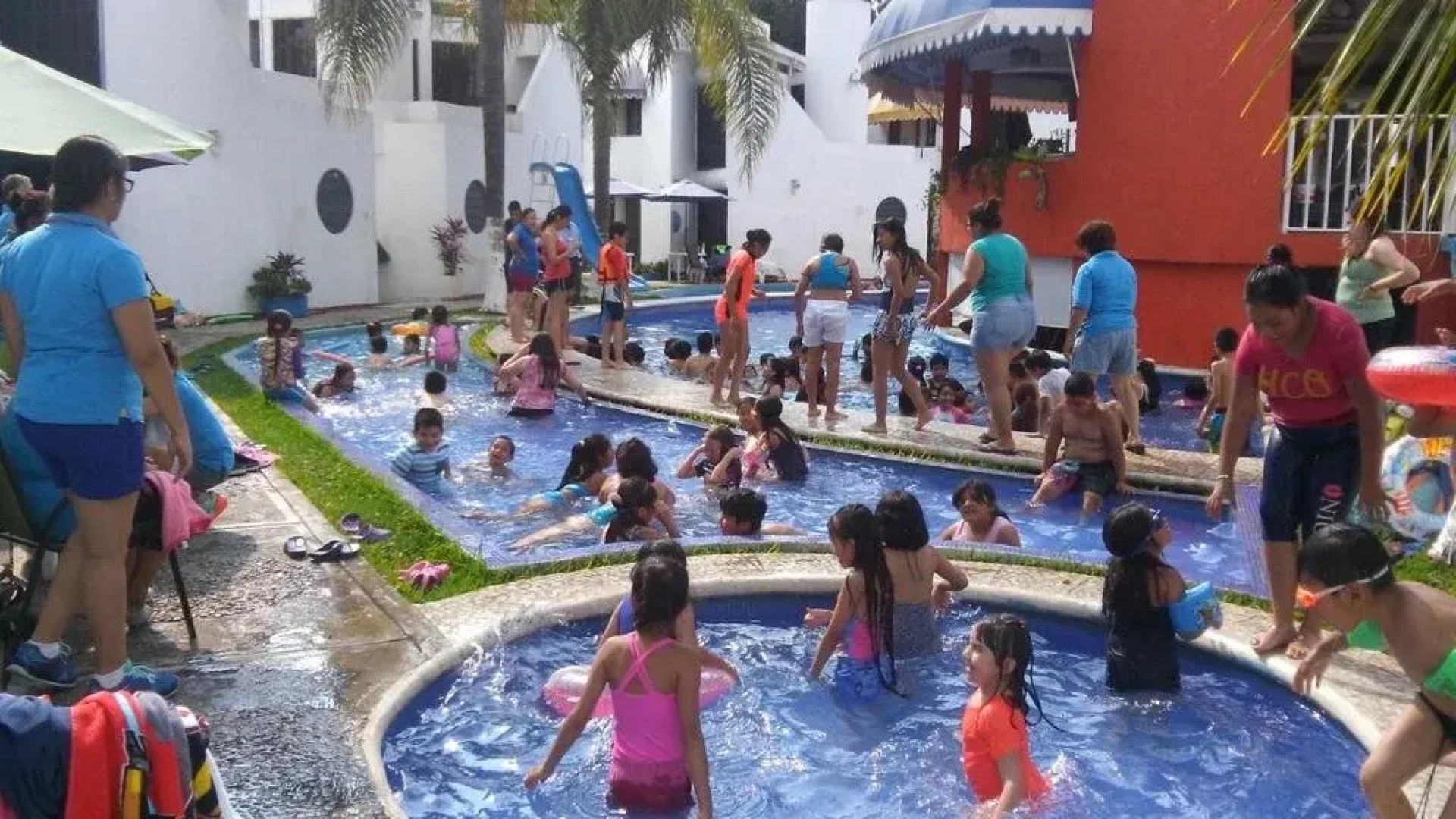 Hotel y Villas Partidor del Sol