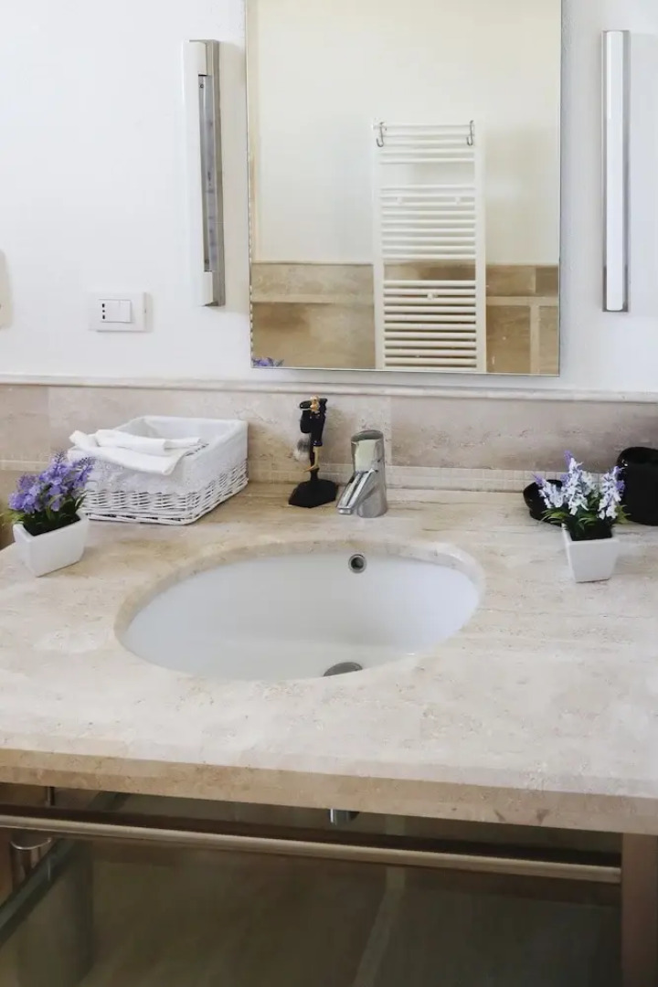 Rentopolis - Villa Is Arenas 3