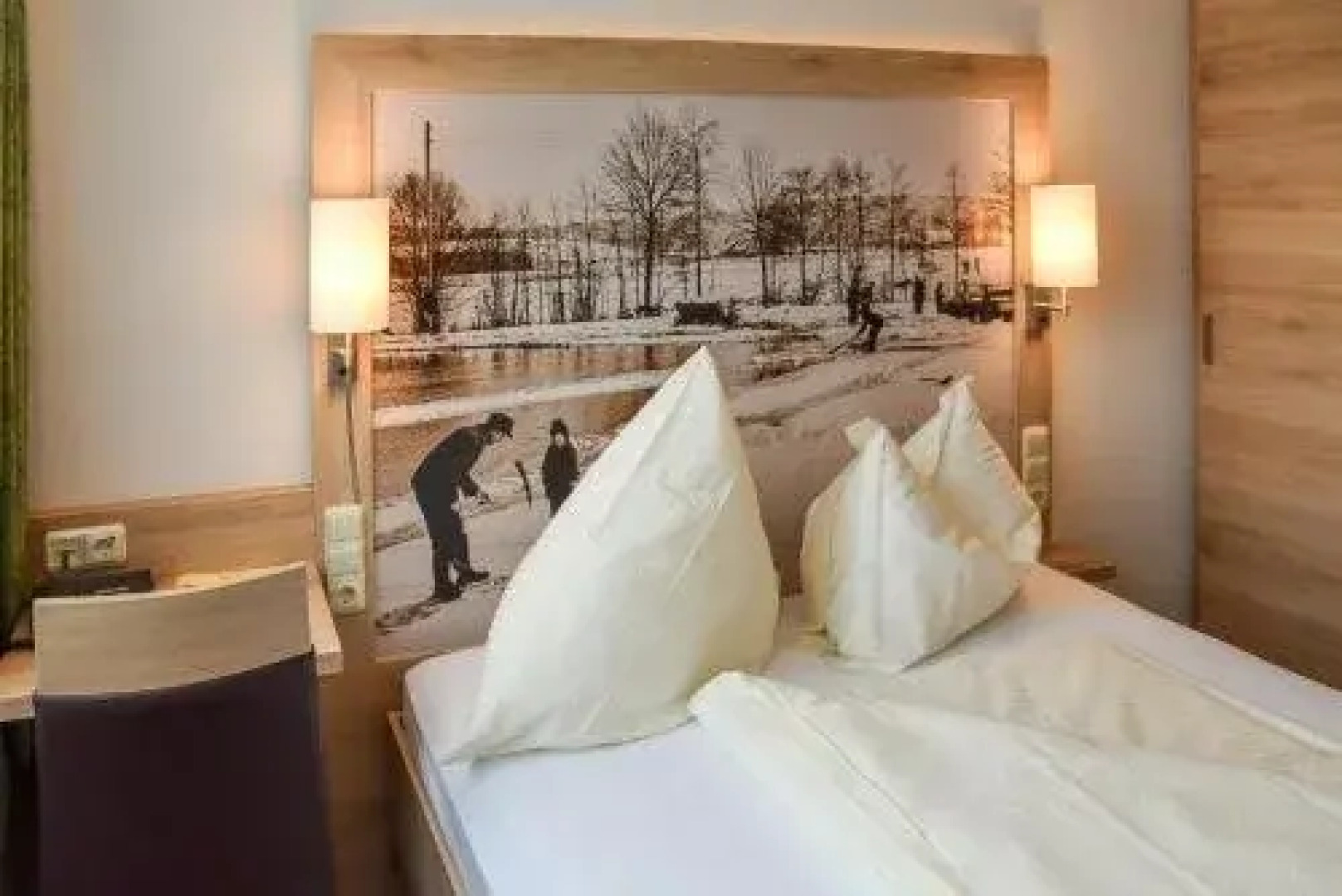 Brauerei Gasthof Schnupp