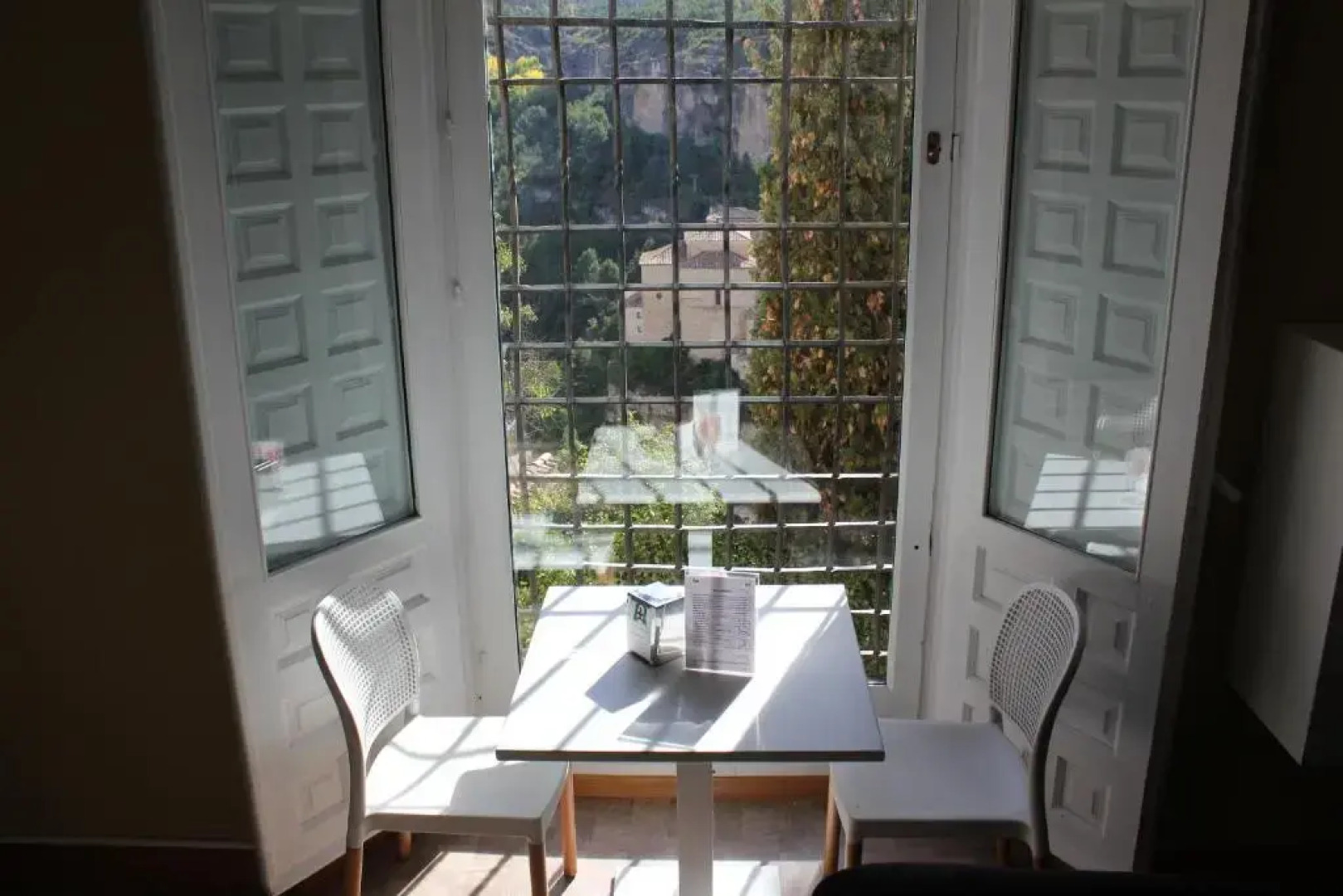 Hotel Leonor de Aquitania