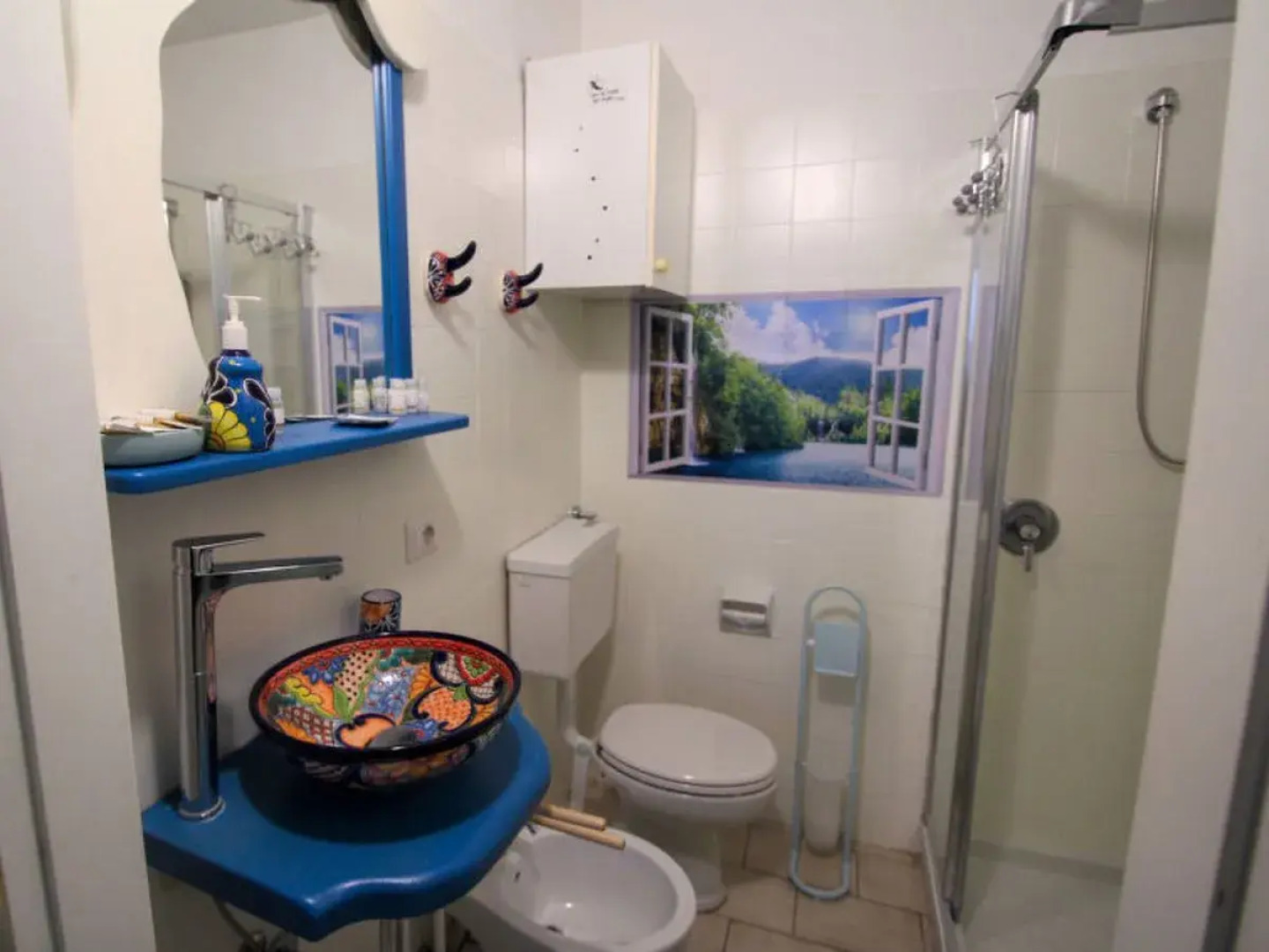 Apartment Cri Germignaga