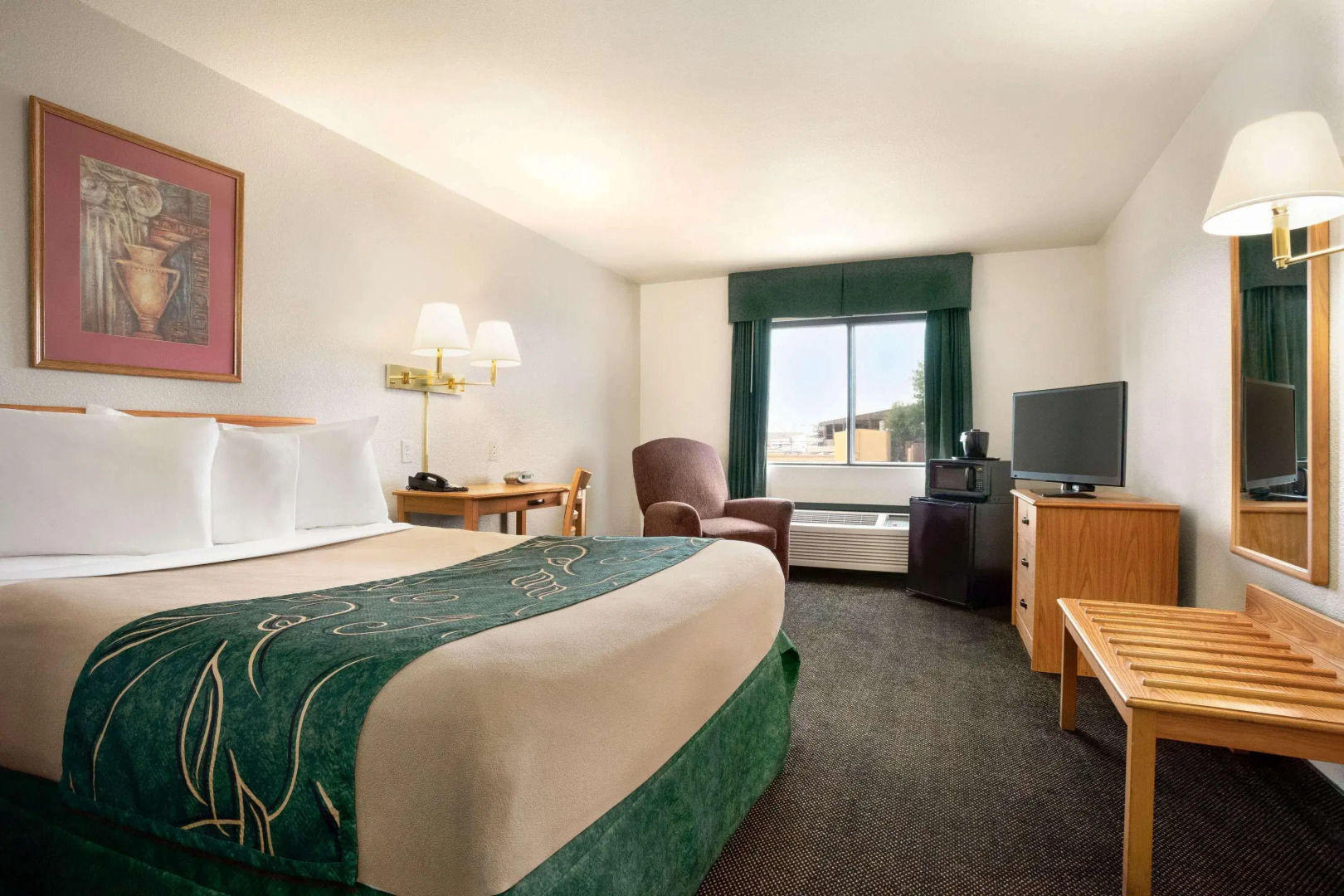 Travelodge by Wyndham Cheyenne