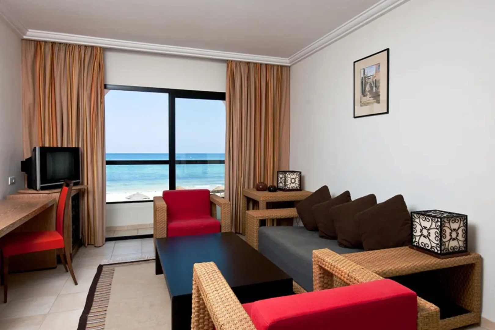 SENTIDO Djerba Beach