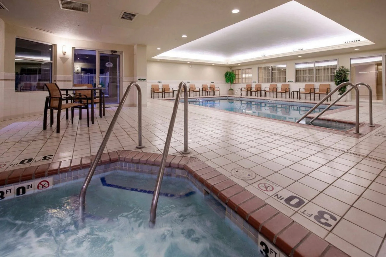 Courtyard by Marriott Wausau