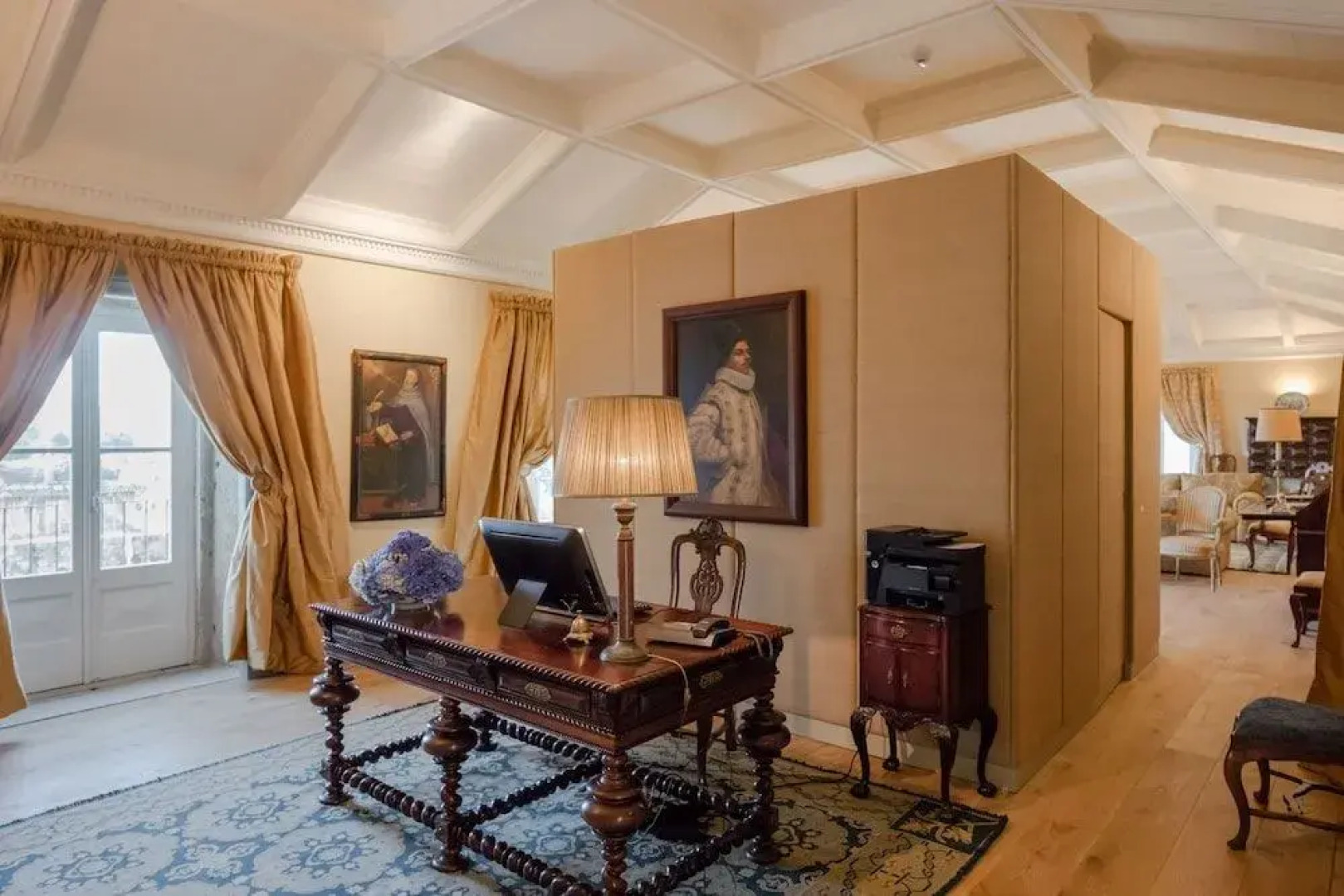 Hotel Paço de Vitorino