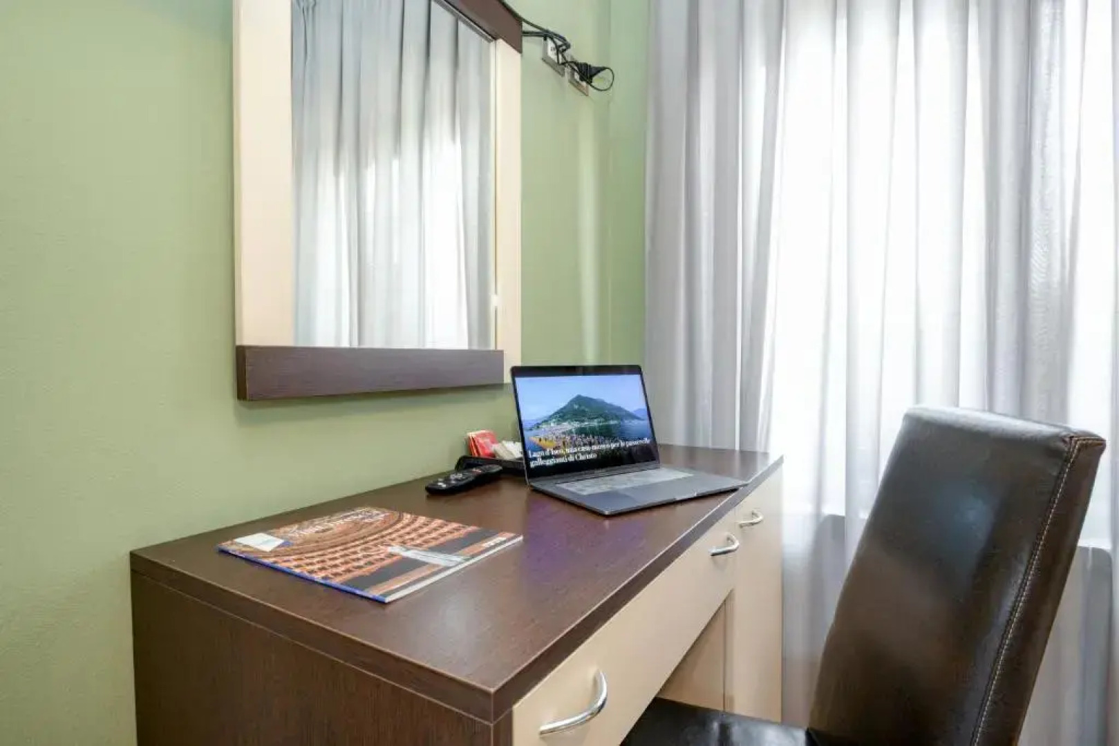 Hotel Locanda Primavera