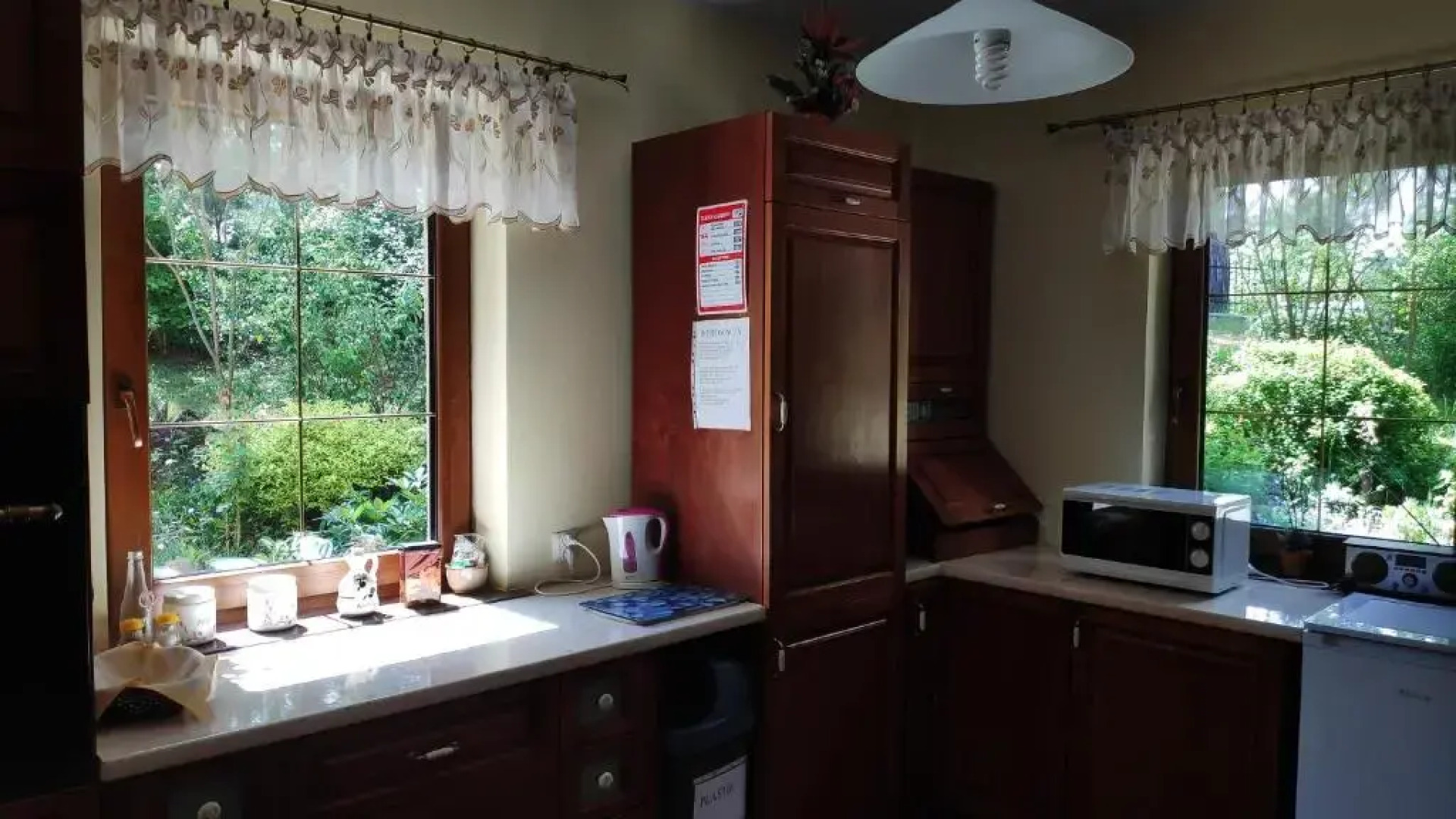 Domek Leśna Przystań