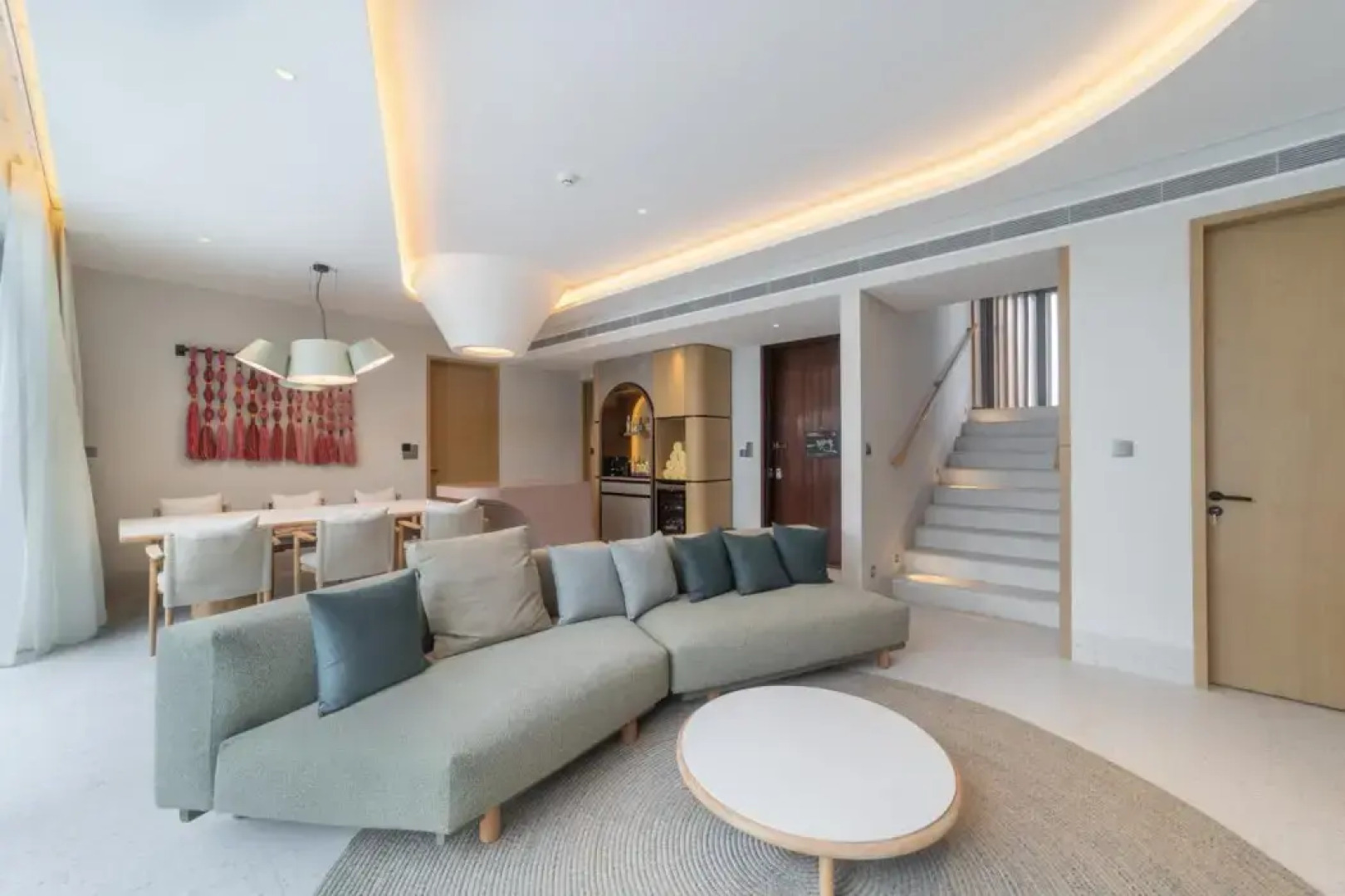 Курорт So/ Maldives