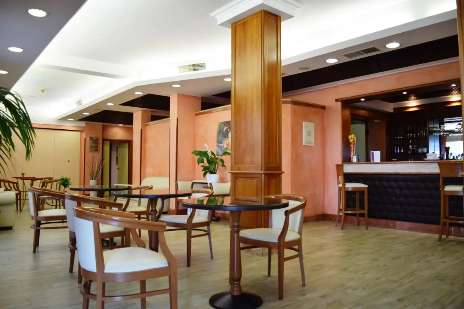 Hotel Palace 2000
