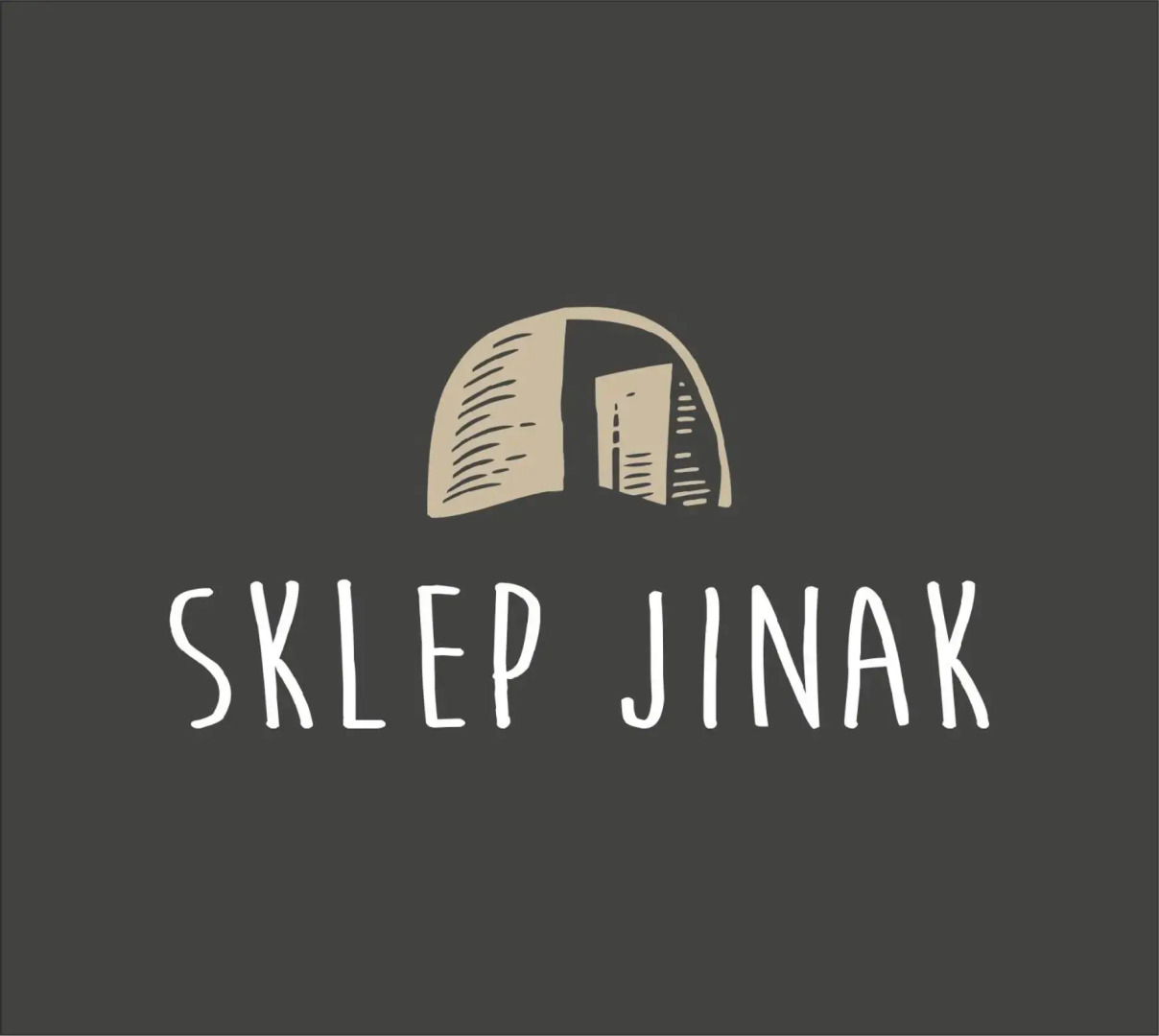 Sklep jinak
