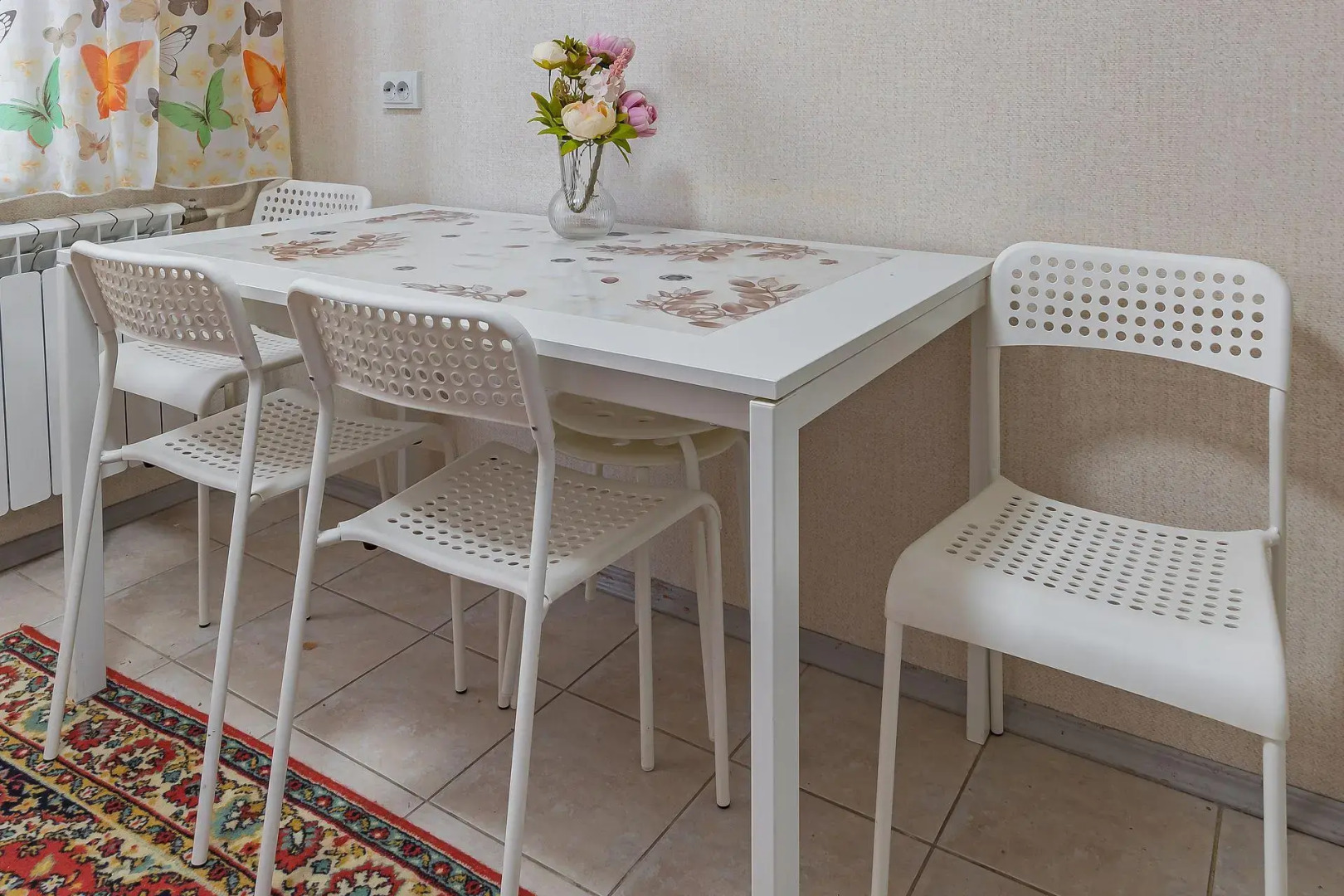 Апартаменты Стрелка на бульваре Мира, д. 5