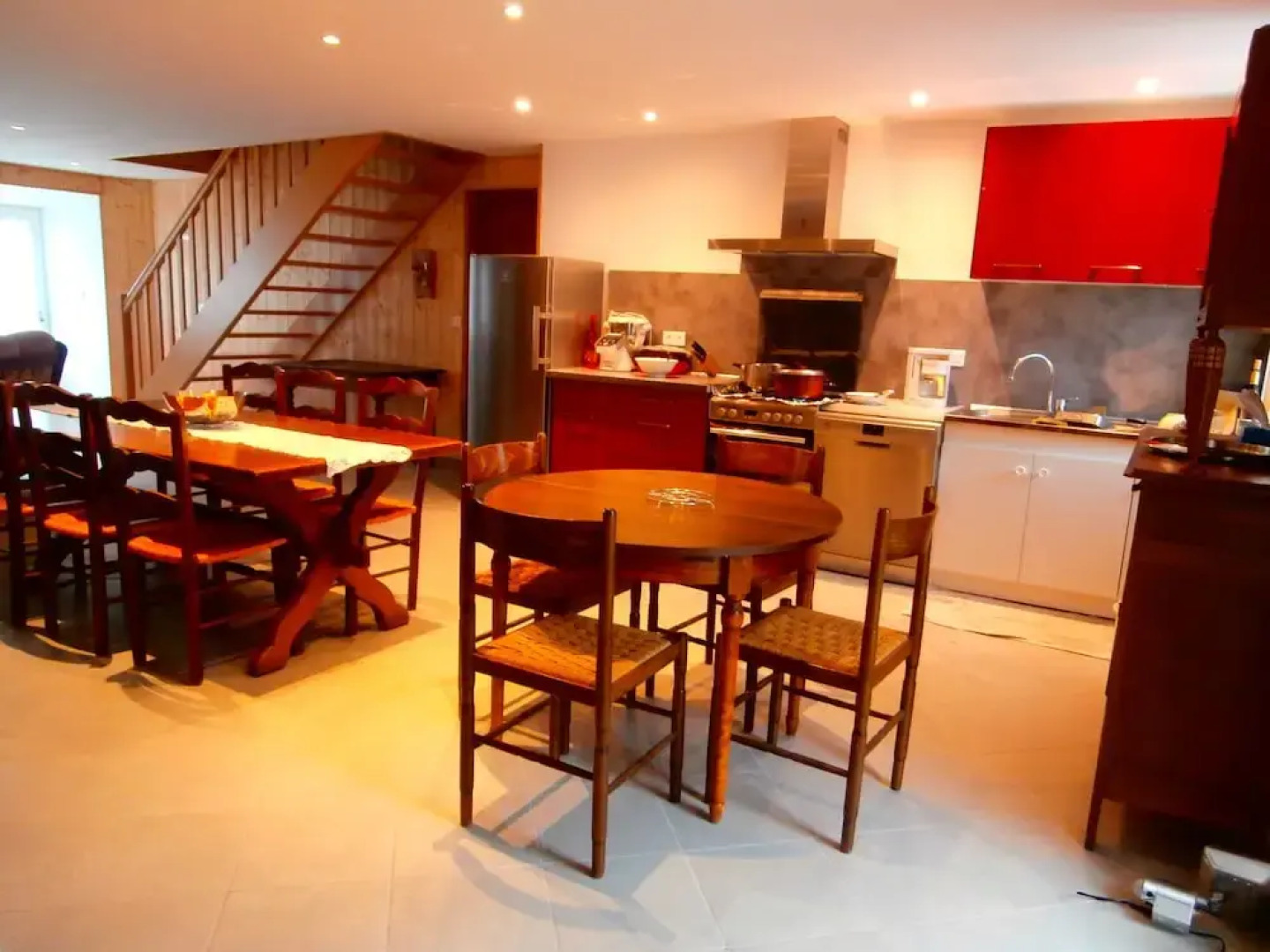 Chambres d'Hôtes à Rieutord