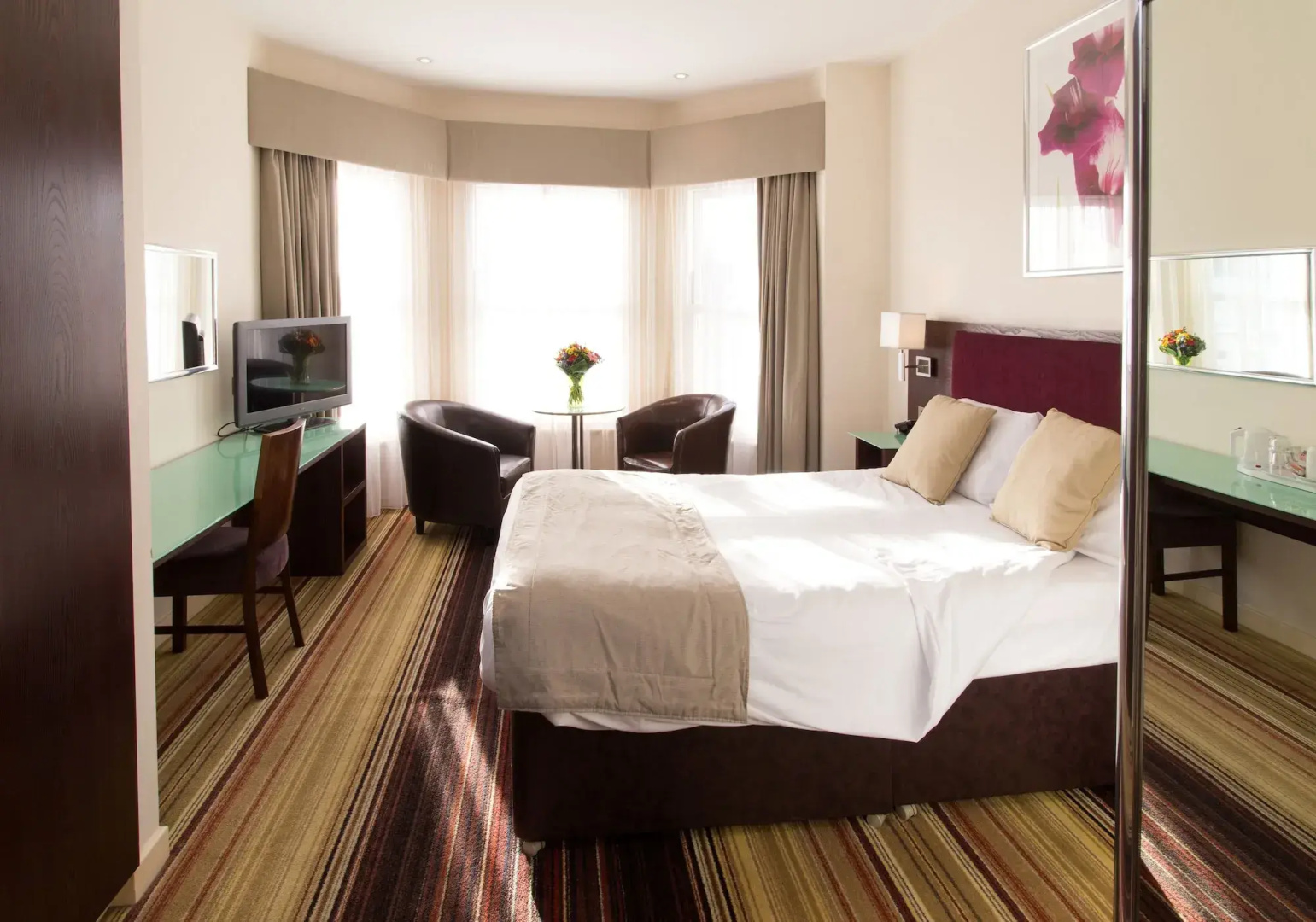 The Prom Hotel
