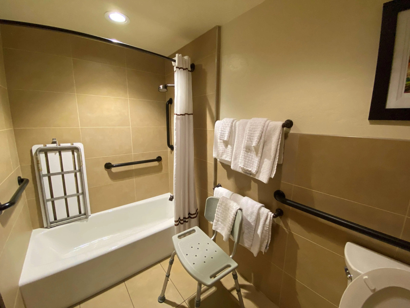 Best Western Plus Greenwell Inn