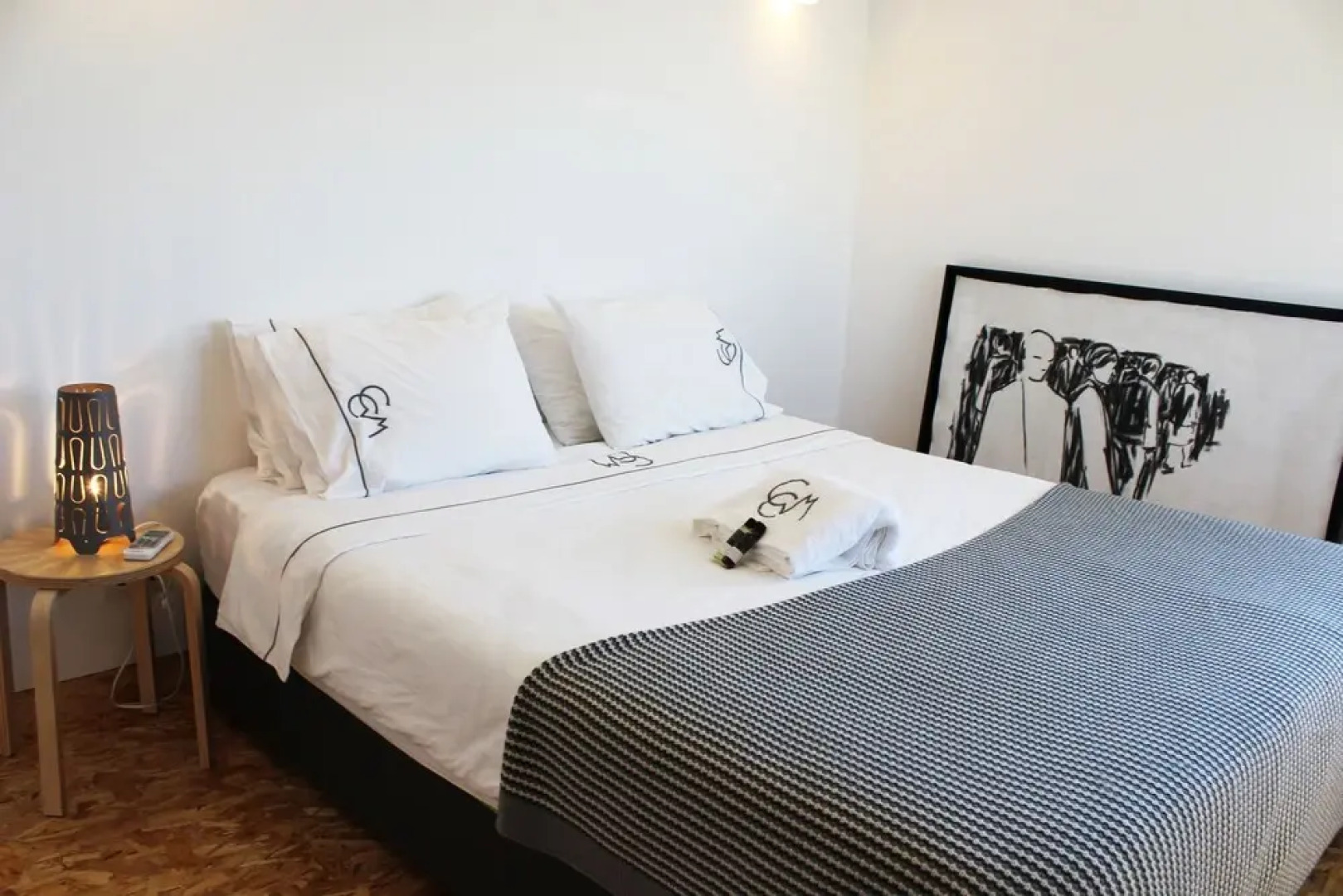 Casas de Campo Vila Marim